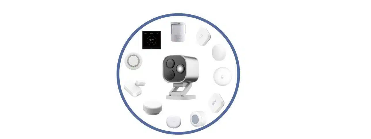 Camera Hub G5 Pro AI, chống nước 46