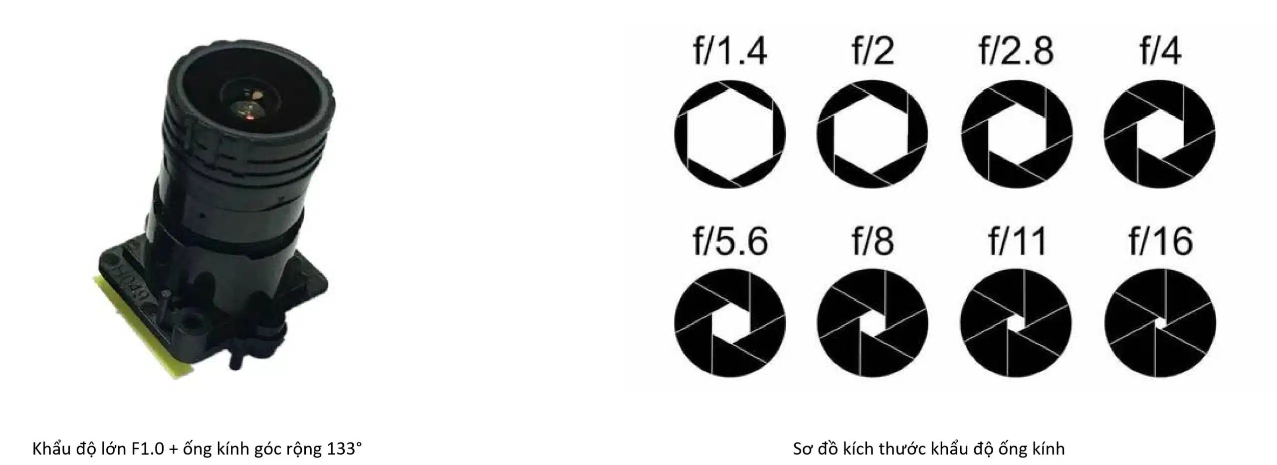 Camera Hub G5 Pro AI, chống nước 34