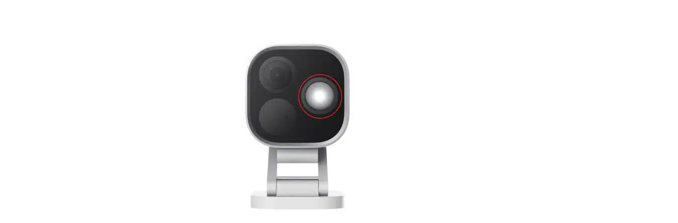 Camera Hub G5 Pro AI, chống nước 35