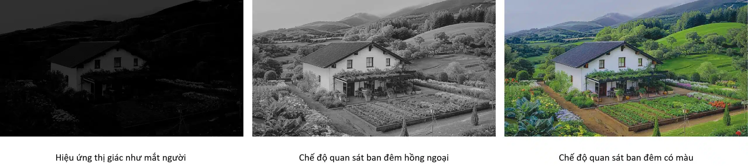 Camera Hub G5 Pro AI, chống nước 39