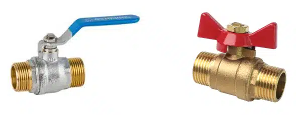 Bộ điều khiển van Aqara T1 13