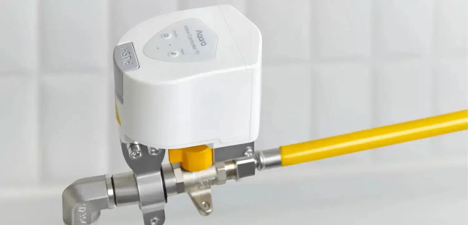 Bộ điều khiển van Aqara T1 15