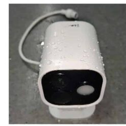 Camera Aqara G5 Pro đạt chuẩn chống nước IP65 – phù hợp lắp ngoài trời