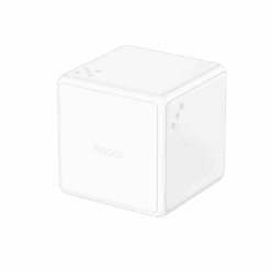 Aqara Cube T1 Pro Chế độ Scene – 6 mặt điều khiển 6 ngữ cảnh độc lập