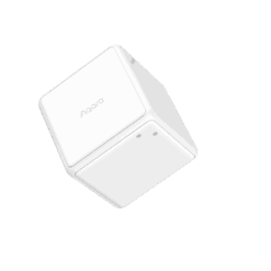 Aqara Cube T1 Pro tương thích HomeKit Alexa IFTTT và Matter
