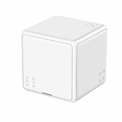Kích thước Aqara Cube T1 Pro 45x45x45mm – nhỏ gọn, thiết kế hiện đại