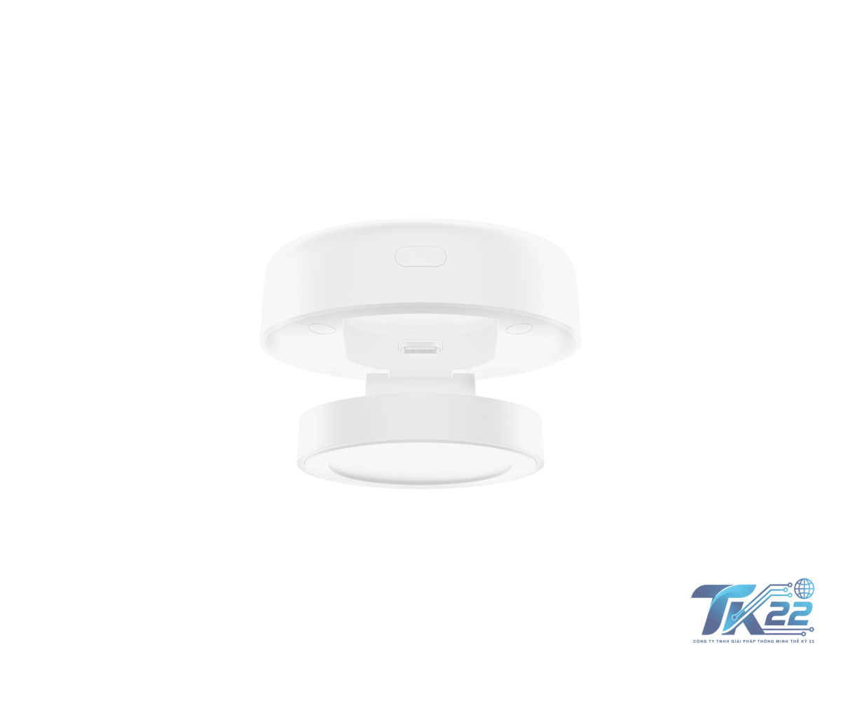 Cảm biến hiện diện FP2 - Ảnh 2