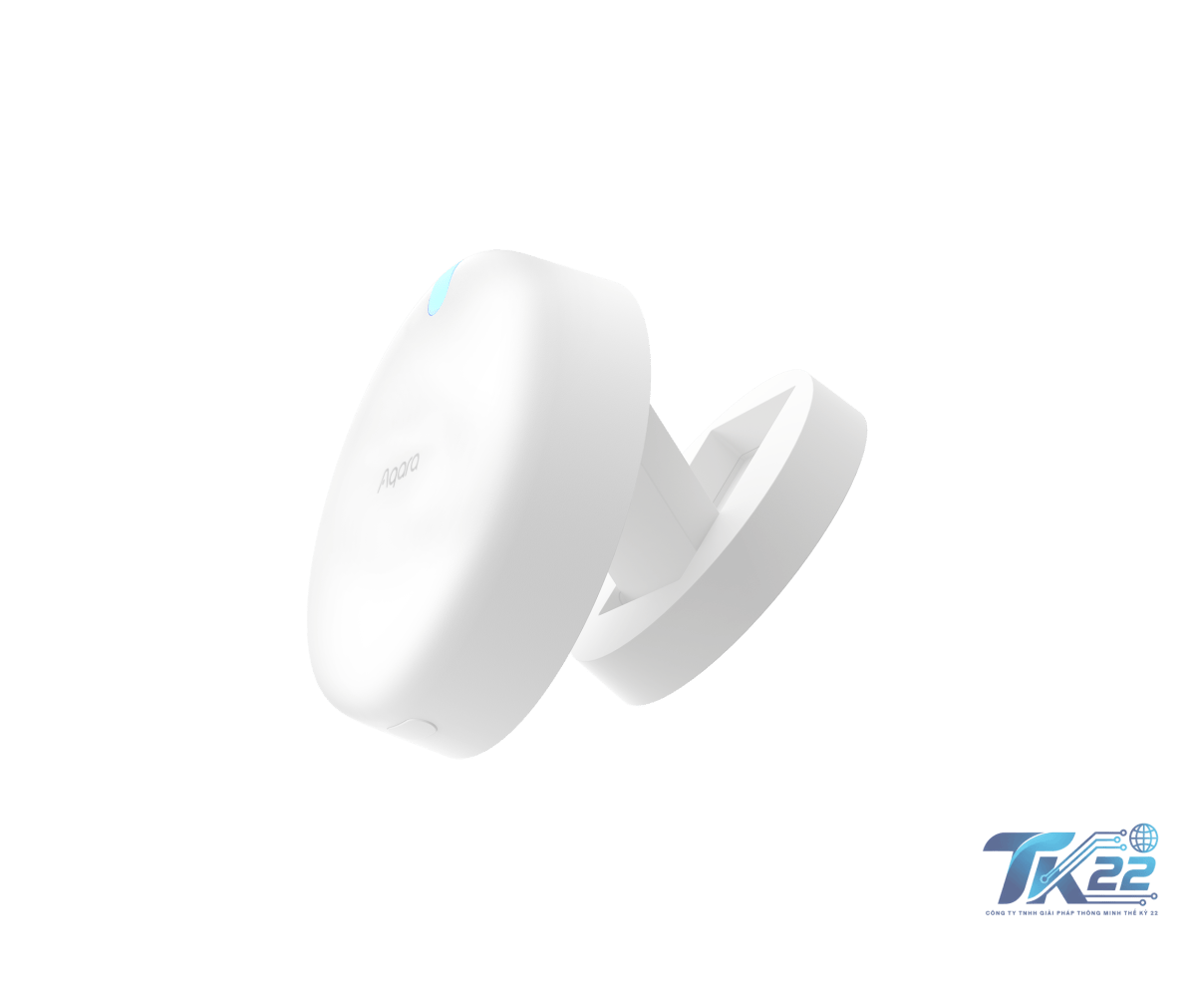 Cảm biến hiện diện FP2 - Ảnh 5