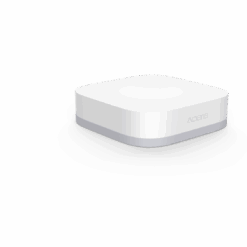 Aqara WB-R02D kết nối Zigbee 3.0 trong hệ sinh thái nhà thông minh Aqara