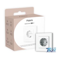 Ổ cắm âm tường thông minh H2 bản EU