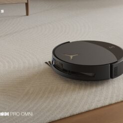 Robot hút bụi lau nhà Ecovacs DEEBOT T90 PRO OMNI