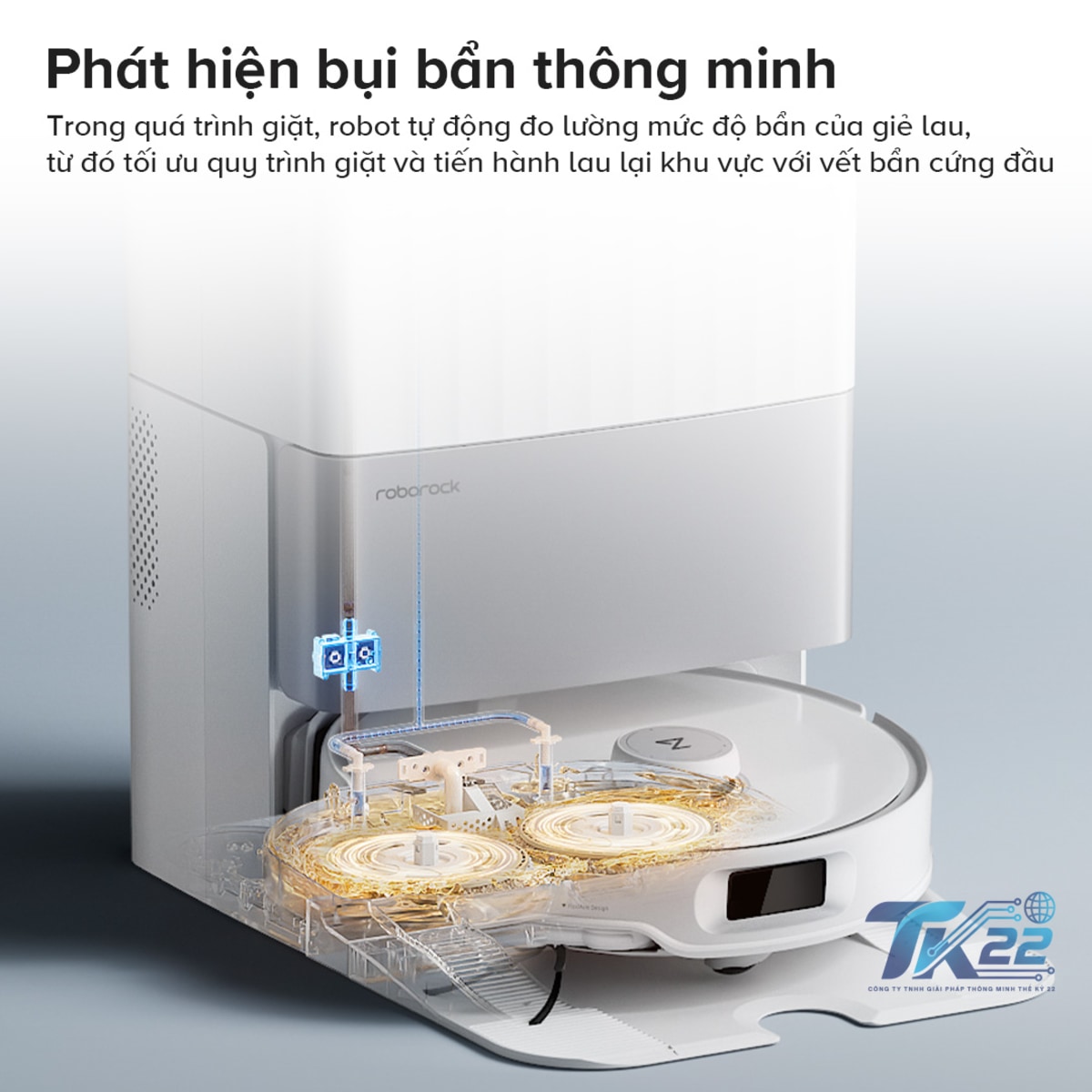 Qrevo Edge 5V1 - Ảnh 2
